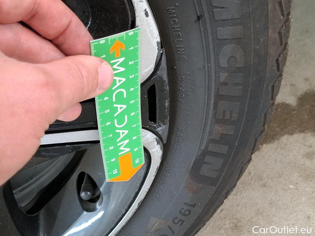 Citroen  C3  Aircross Feel Business 1.5 BlueHDi 120CV BVA6 E6dT #23