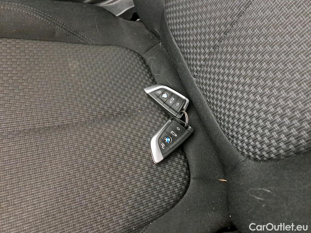 Bmw  Serie 1 BMW Série 1 / 2019 / 5P / Berline 116i DKG7 Business Design #12