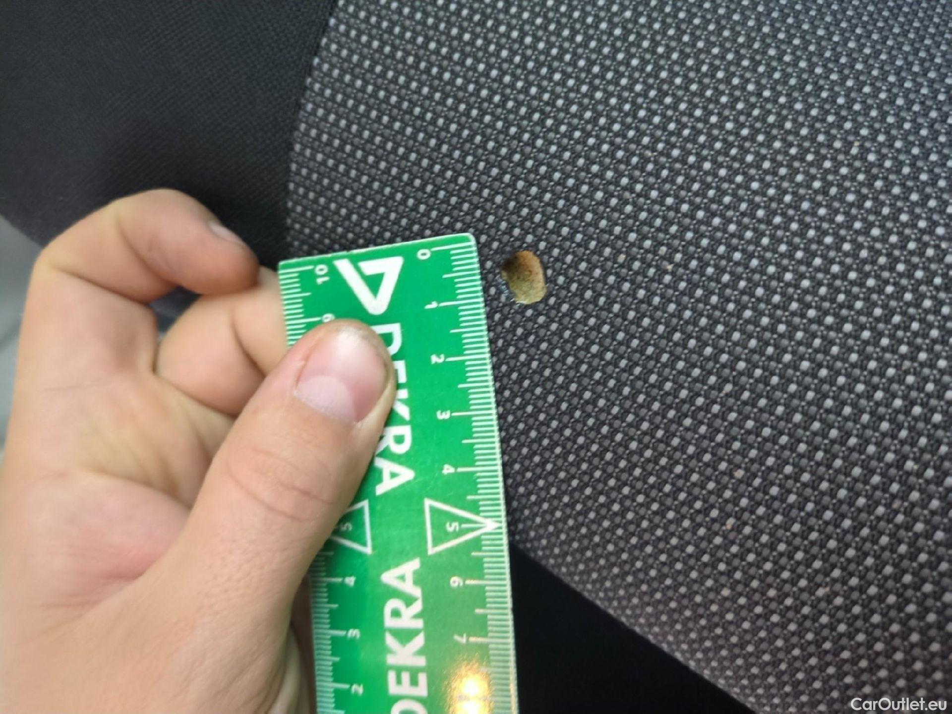 Citroen  C4 Cactus  Feel 1.6 BlueHDi 100CV BVM5 E6 #8