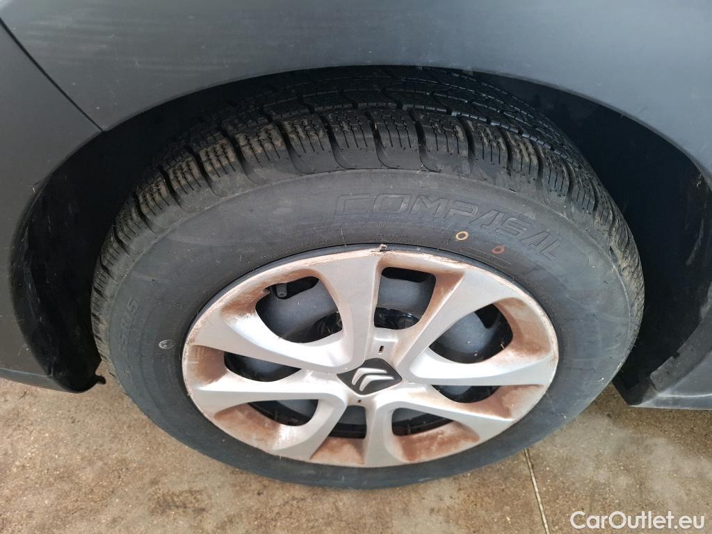  Citroen  C3  Feel Business 1.5 BlueHDI 100CV BVM5 E6dT #40