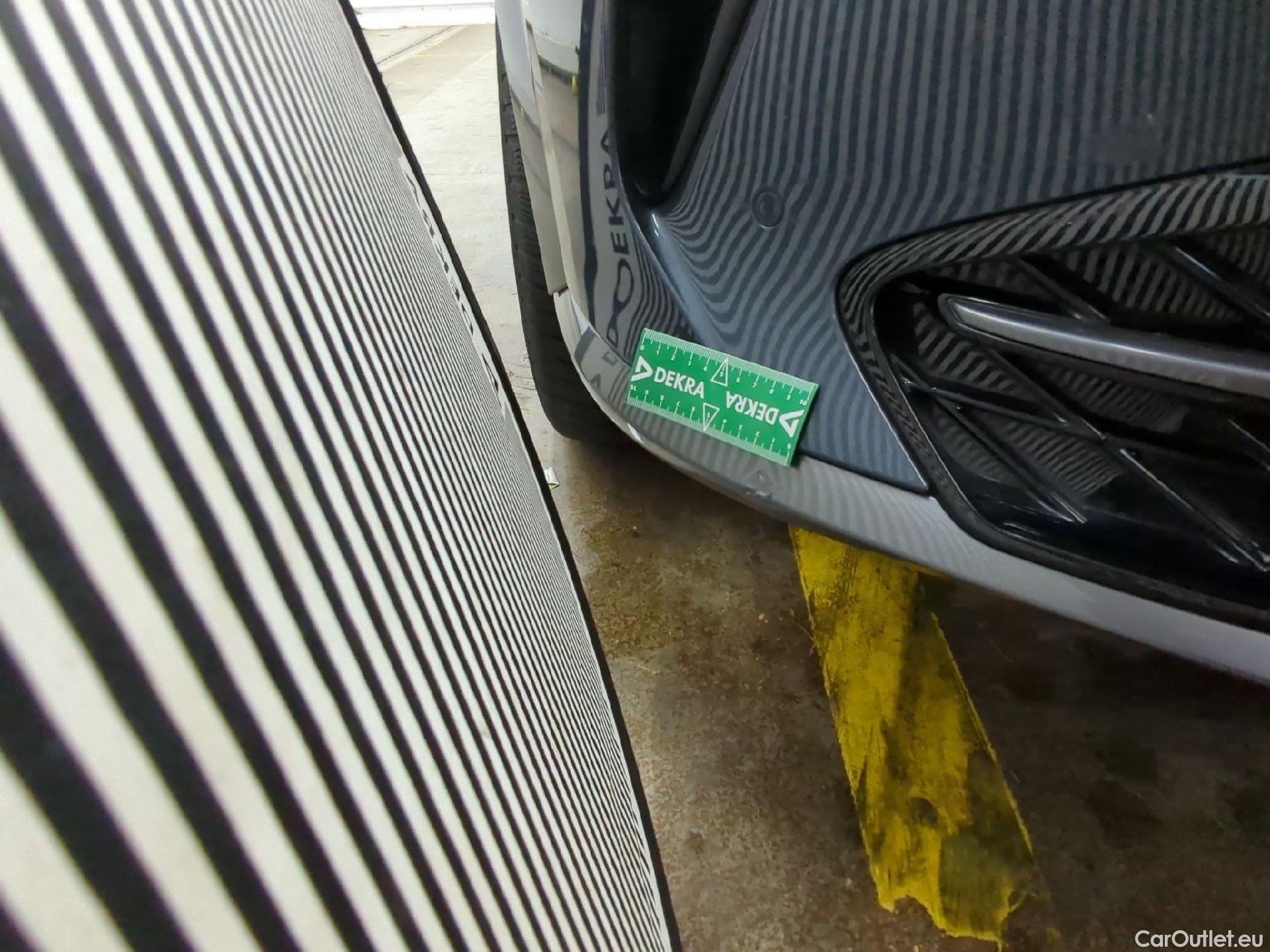  Cupra  Formentor CUPRA  / 2020 / 5P / SUV 1.4 e-HYBRID 204ch DSG6 Business Edition #20