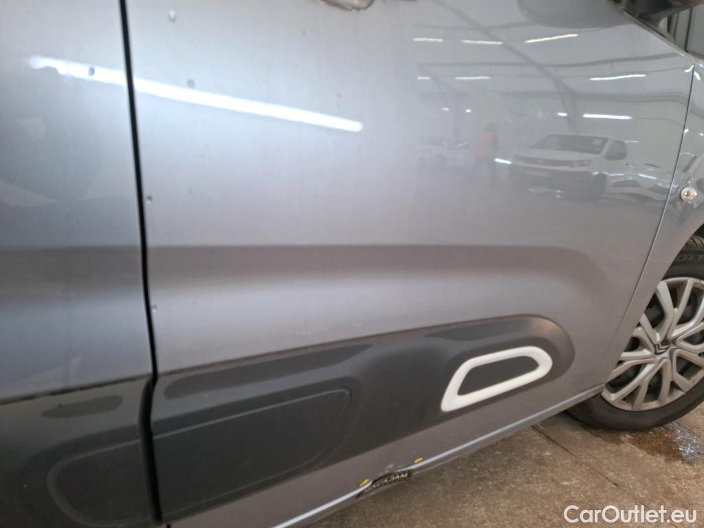 Citroen  Berlingo  Feel M 1.5 BlueHDi 100CV BVM6 E6d #4