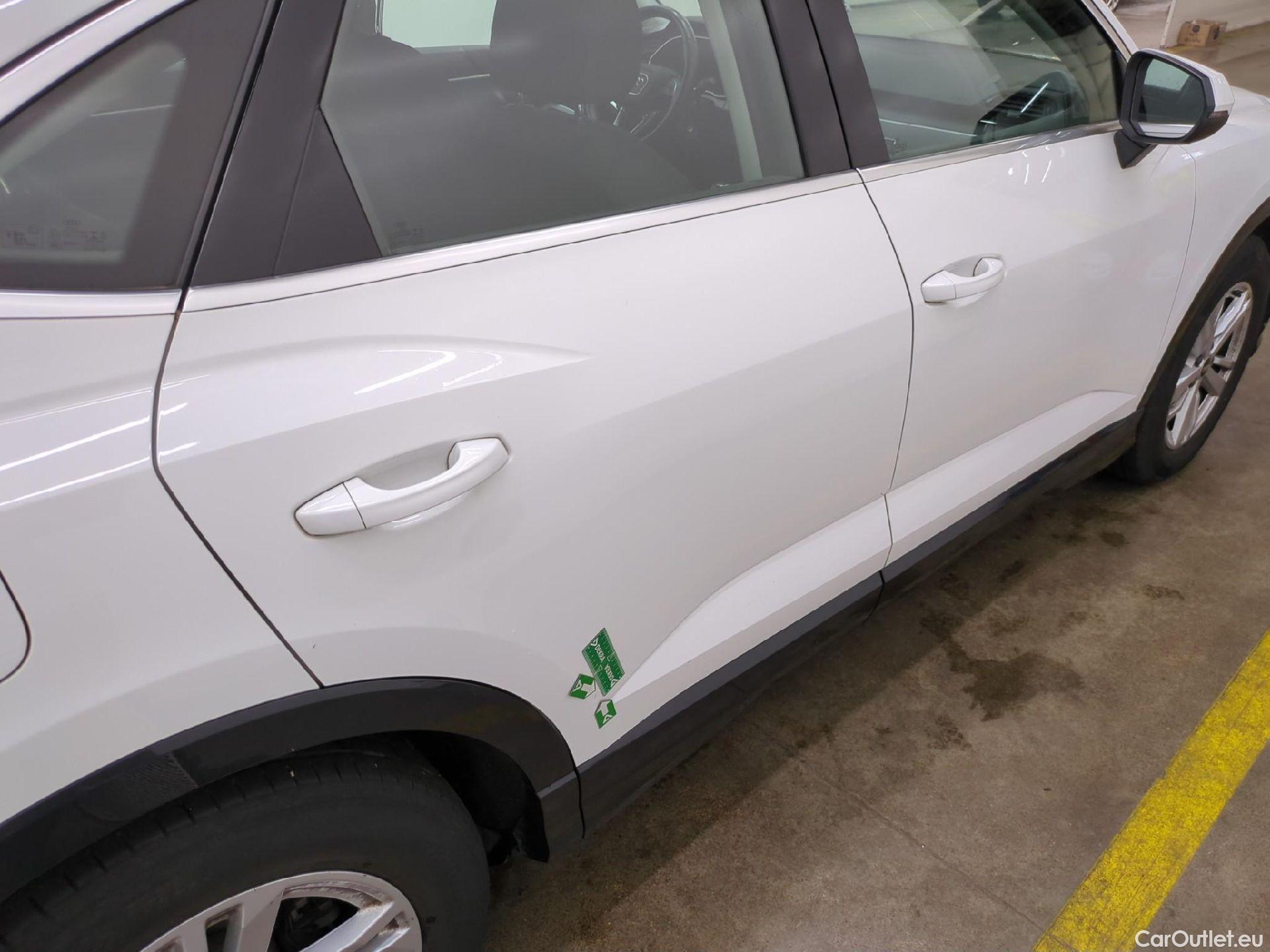 Audi  Q3  Sportback 35 TDI Business Line 2.0 TDI 150CV BVM6 E6d #15