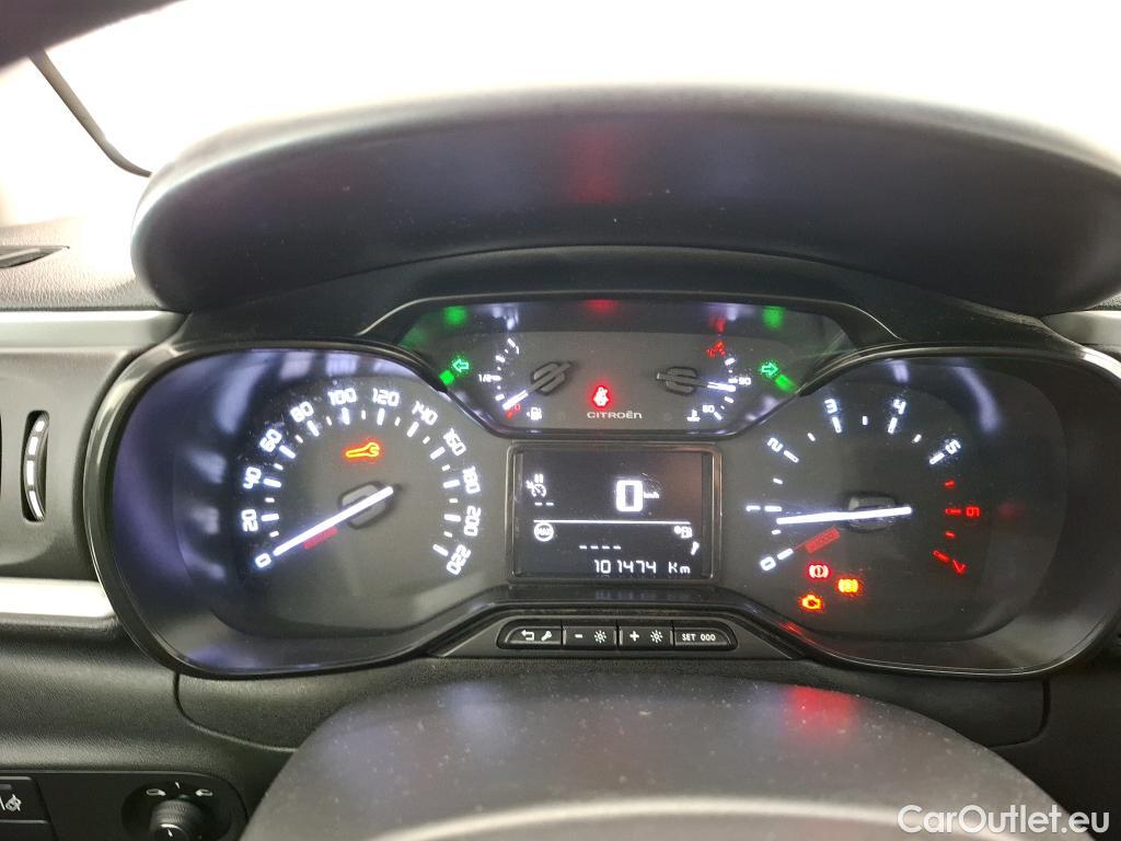  Citroen  C3  Feel Business 1.5 BlueHDI 100CV BVM5 E6dT #72