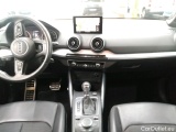 Audi  Q2 AUDI  / 2016 / 5P / SUV 35 TDI 150 S Tronic S Line #10