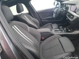 Bmw  Serie 1 Série 1 Berline 118 d Lounge 2.0 150CV BVA8 E6d #6