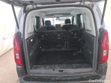 Citroen  Berlingo  Feel M 1.5 BlueHDi 100CV BVM6 E6d #10