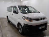 Citroen  Jumpy CITROEN  4p Combi Taille XL BlueHDi 120 S&S BVM6 Confort #4