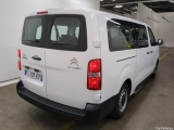 Citroen  Jumpy CITROEN  4p Combi Taille XL BlueHDi 120 S&S BVM6 Confort #3
