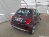 Fiat  500 FIAT   2015  3P  Berline 10 70ch BSG Dolcevita #3