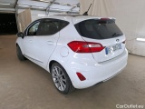  Ford  Fiesta  Vignale 1.5 TDCi 85CV BVM6 E6 #2