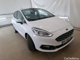  Ford  Fiesta  Vignale 1.5 TDCi 85CV BVM6 E6 #4