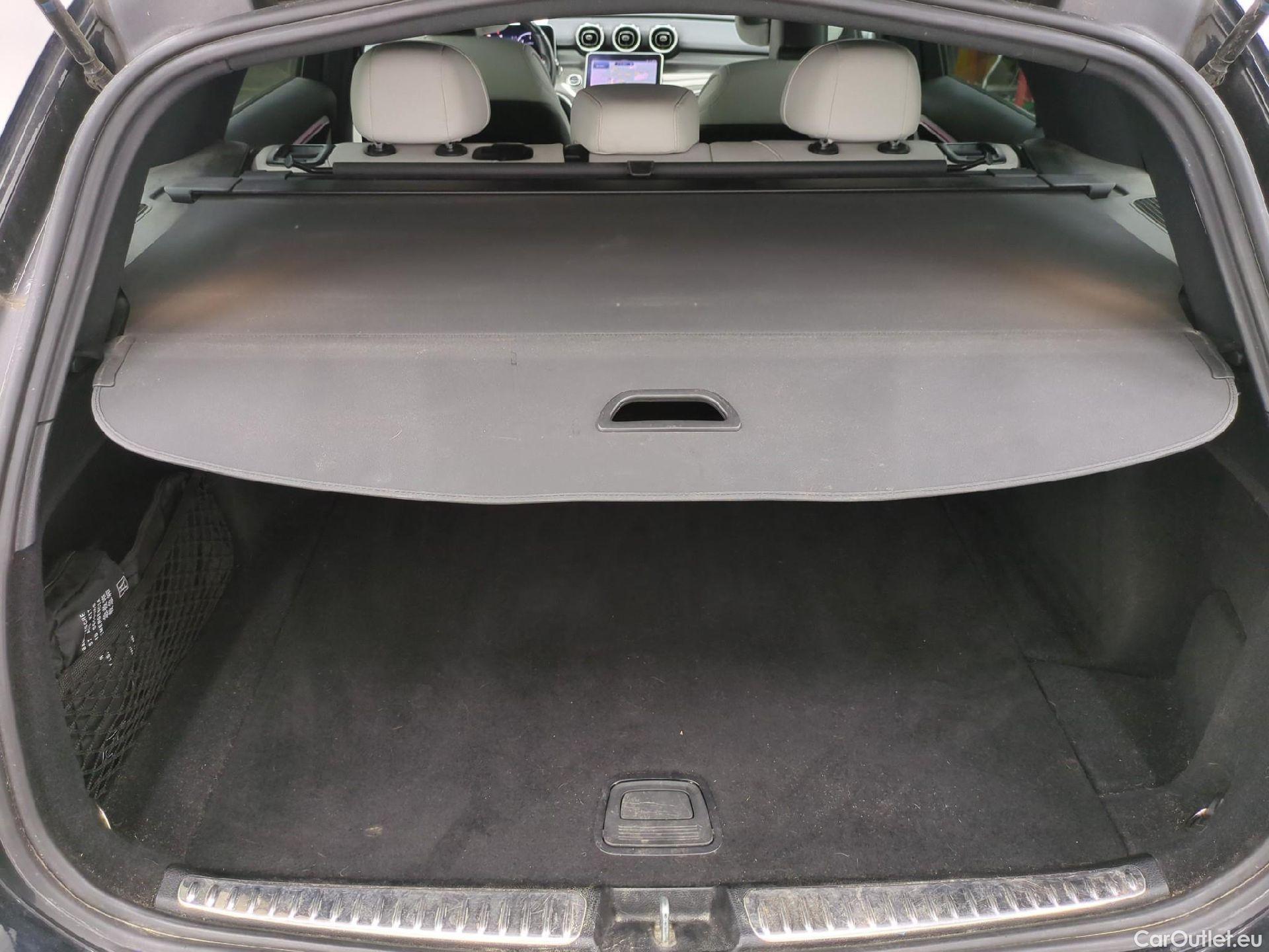 Mercedes  C-Klasse MERCEDES-BENZ Classe C Break / 2021 / 5P / Break C 200 d AMG Line #9