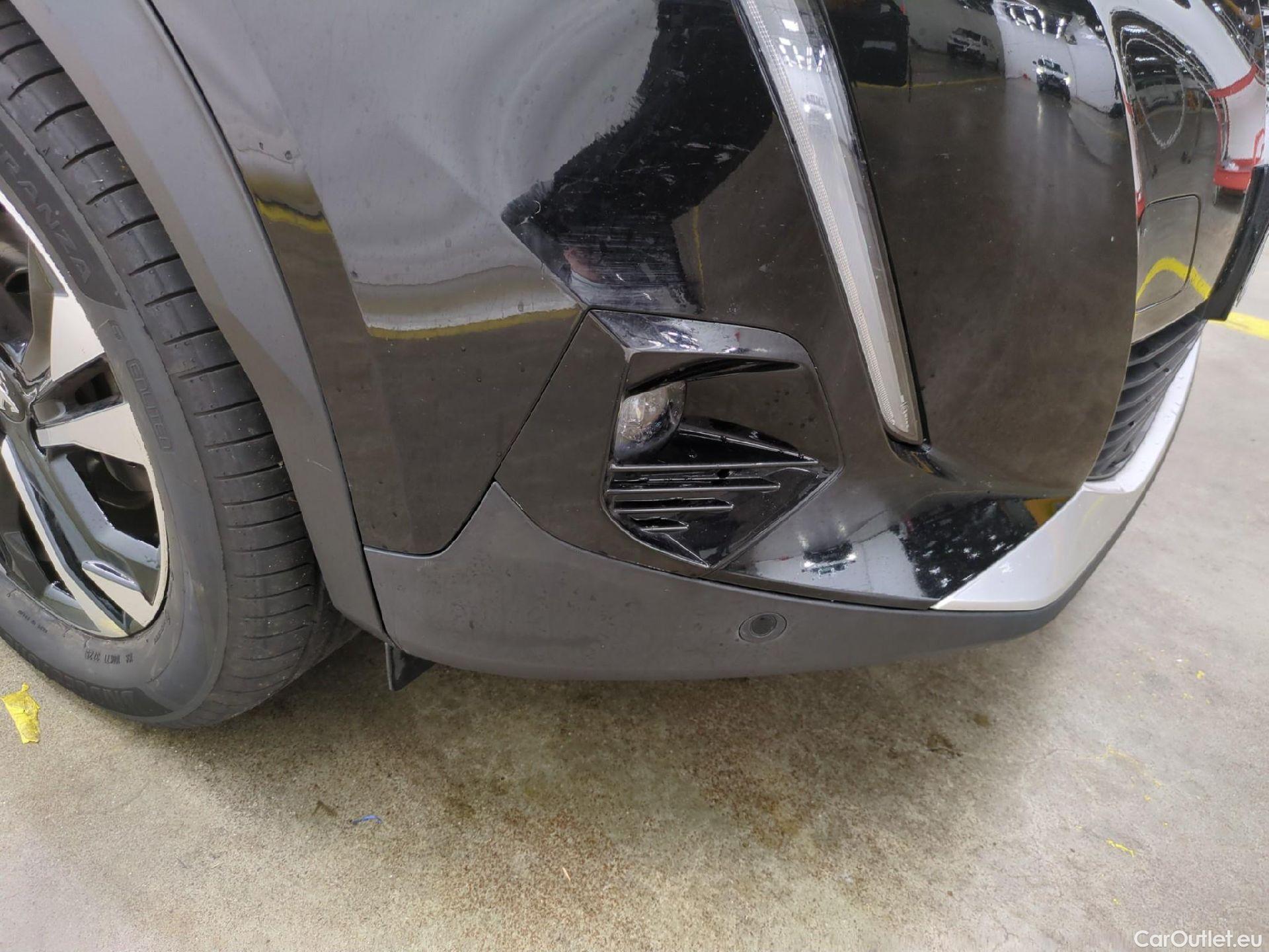  Peugeot  2008  Allure Business 1.5 HDi 100CV BVM6 E6d #13