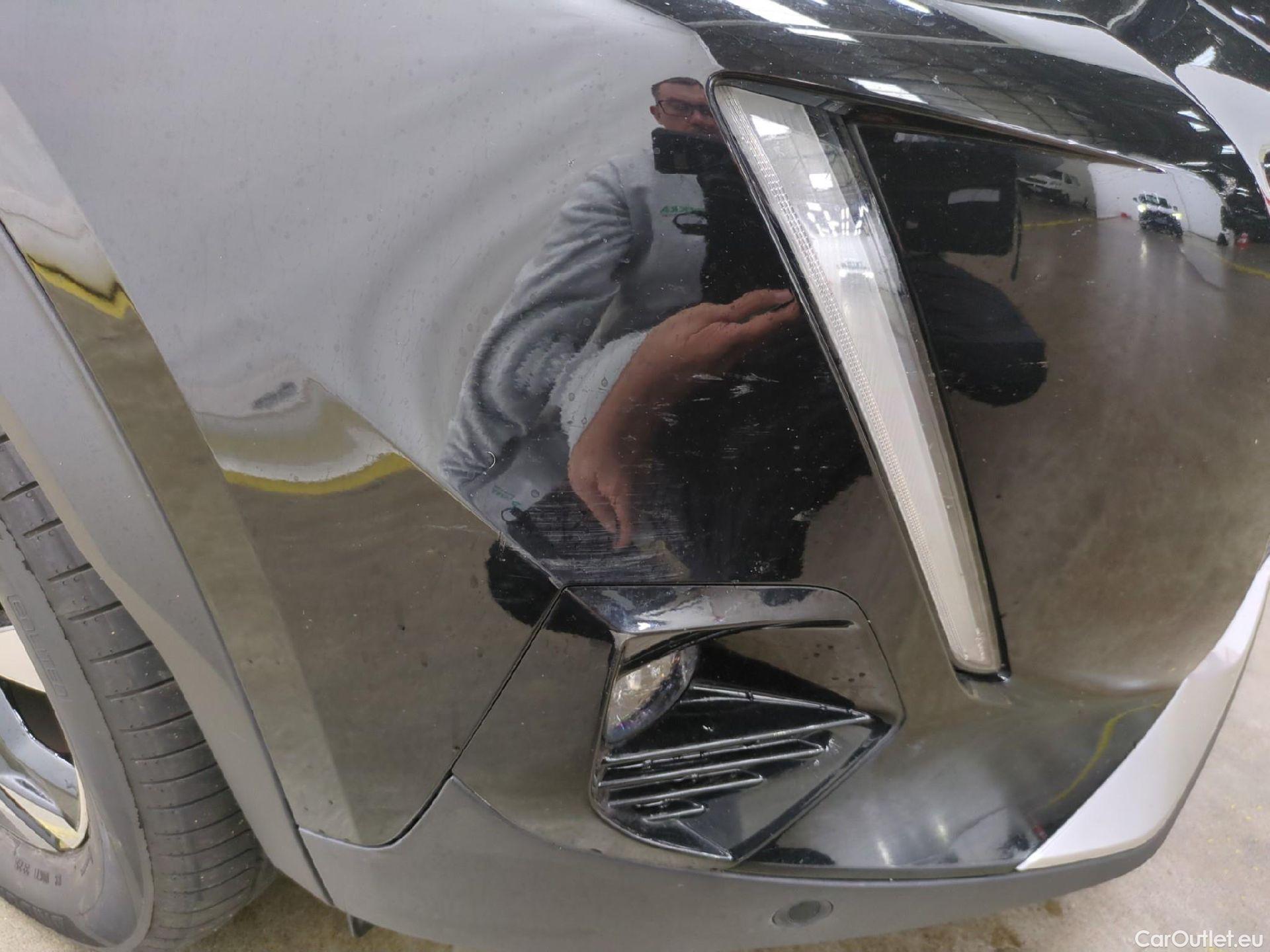  Peugeot  2008  Allure Business 1.5 HDi 100CV BVM6 E6d #15