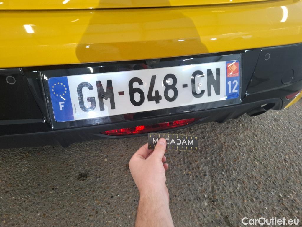  Peugeot  208  Allure Pack 1.2 PureTech 100CV BVM6 E6d #4