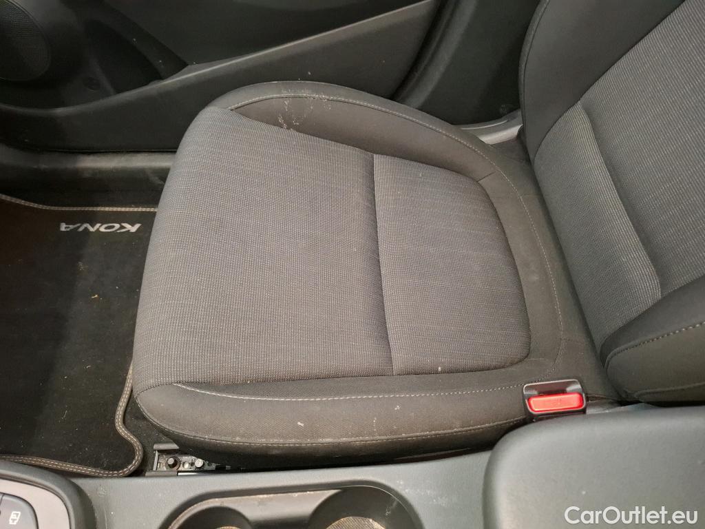  Hyundai  Konna Kona Business Hybrid 2WD 1.6 GDI 140CV BVA6 E6d #13