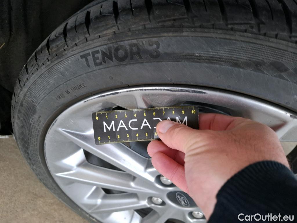  Ford  Fiesta  Vignale 1.5 TDCi 85CV BVM6 E6 #15