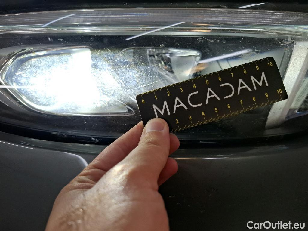 Mercedes  A-Klasse MERCEDES-BENZ Classe A Compact / 2018 / 5P / Berline A 200 d Business Line 8G-DCT #6