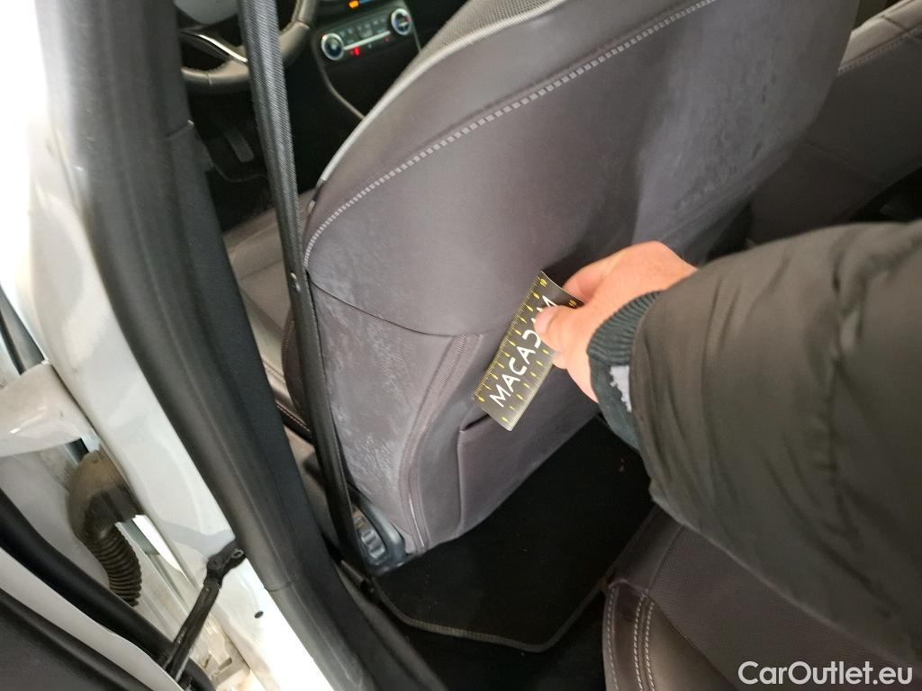  Ford  Fiesta  Vignale 1.5 TDCi 85CV BVM6 E6 #26