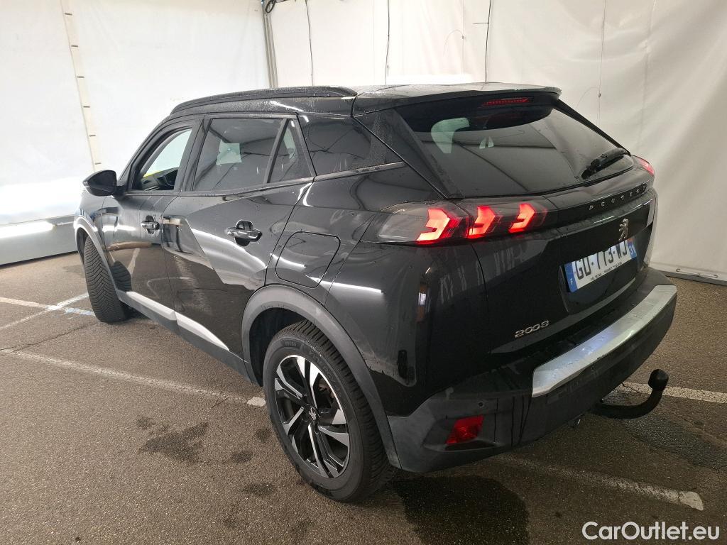 Peugeot  2008  Allure Pack 1.2 PureTech 100CV BVM6 E6d #2