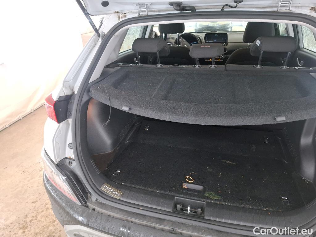  Hyundai  Konna Kona Business Hybrid 2WD 1.6 GDI 140CV BVA6 E6d #7