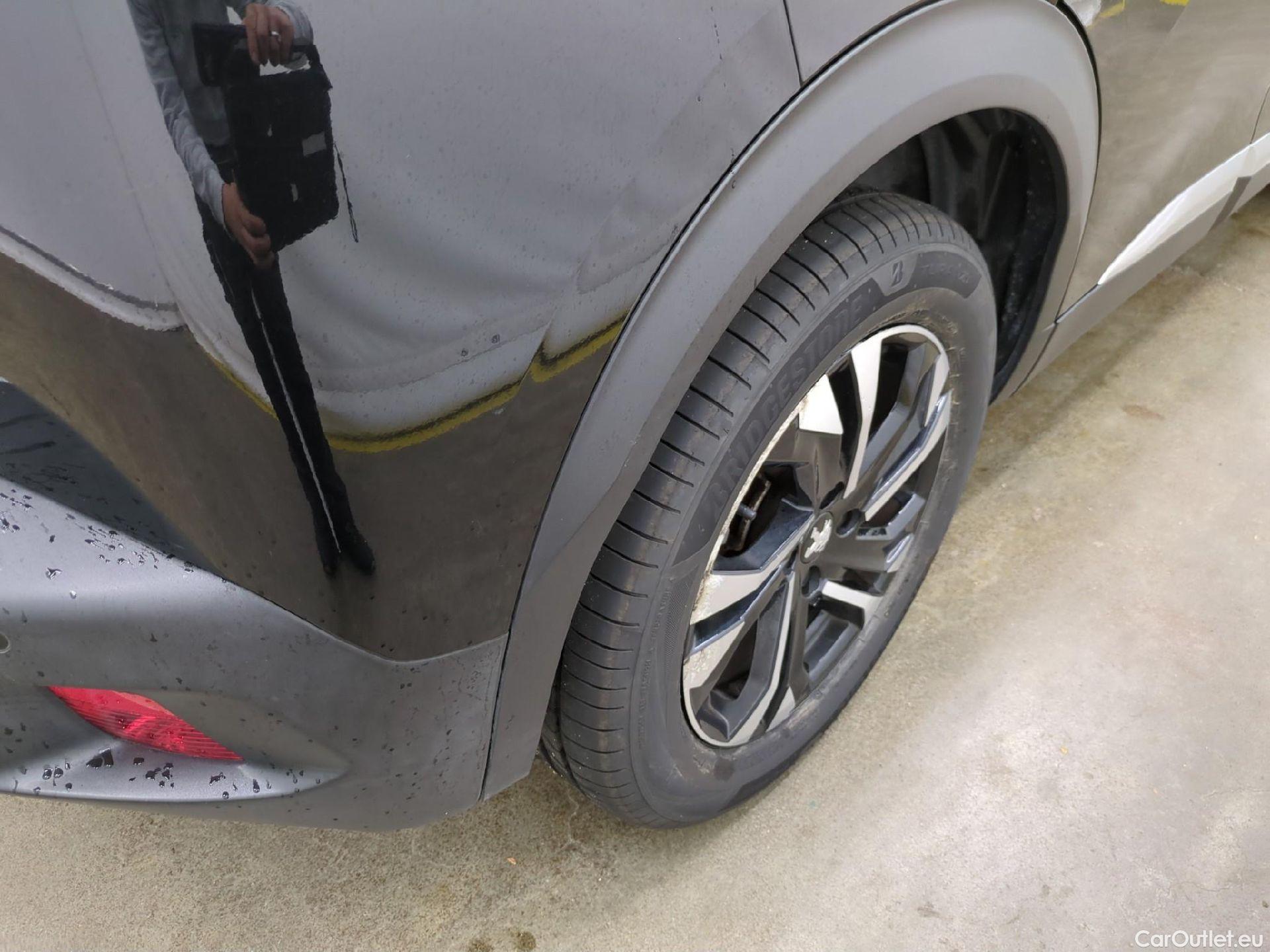  Peugeot  2008  Allure Business 1.5 HDi 100CV BVM6 E6d #8