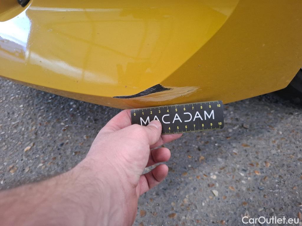  Peugeot  208  Allure Pack 1.2 PureTech 100CV BVM6 E6d #3