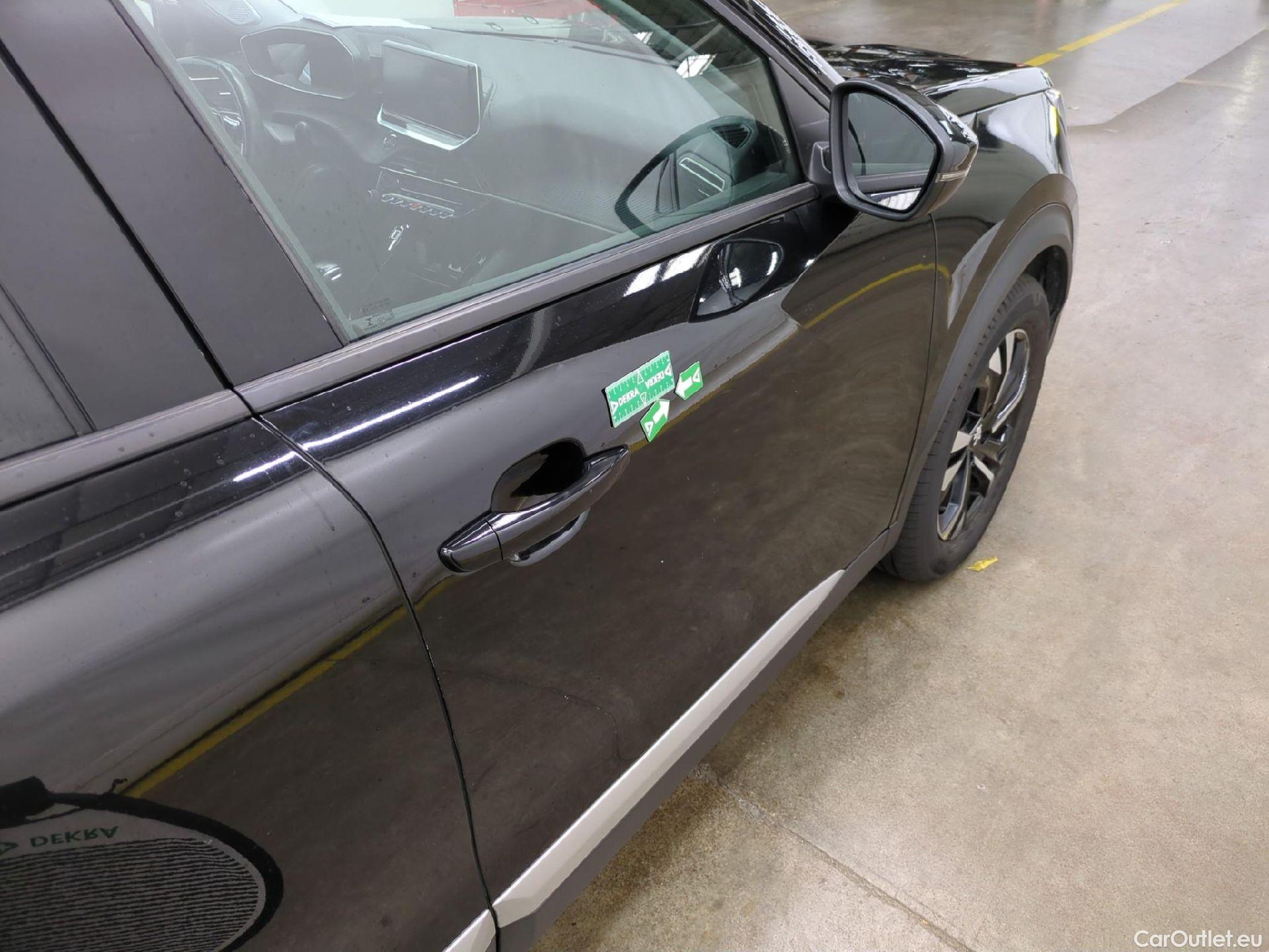  Peugeot  2008  Allure Business 1.5 HDi 100CV BVM6 E6d #32