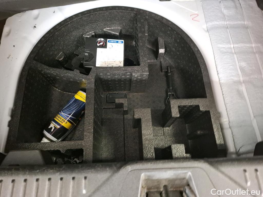  Ford  Fiesta  Vignale 1.5 TDCi 85CV BVM6 E6 #23