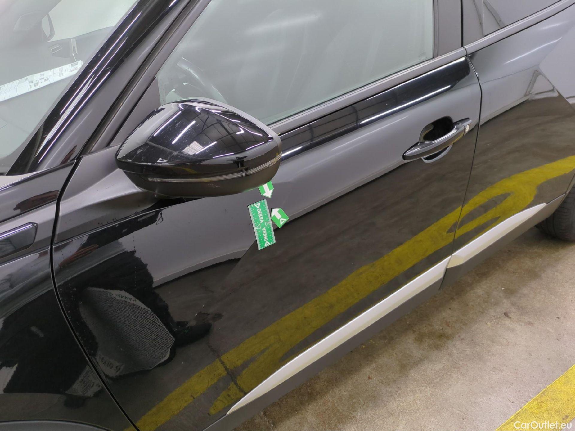  Peugeot  2008  Allure Business 1.5 HDi 100CV BVM6 E6d #17