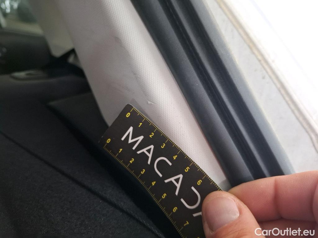  Ford  Fiesta  Vignale 1.5 TDCi 85CV BVM6 E6 #33