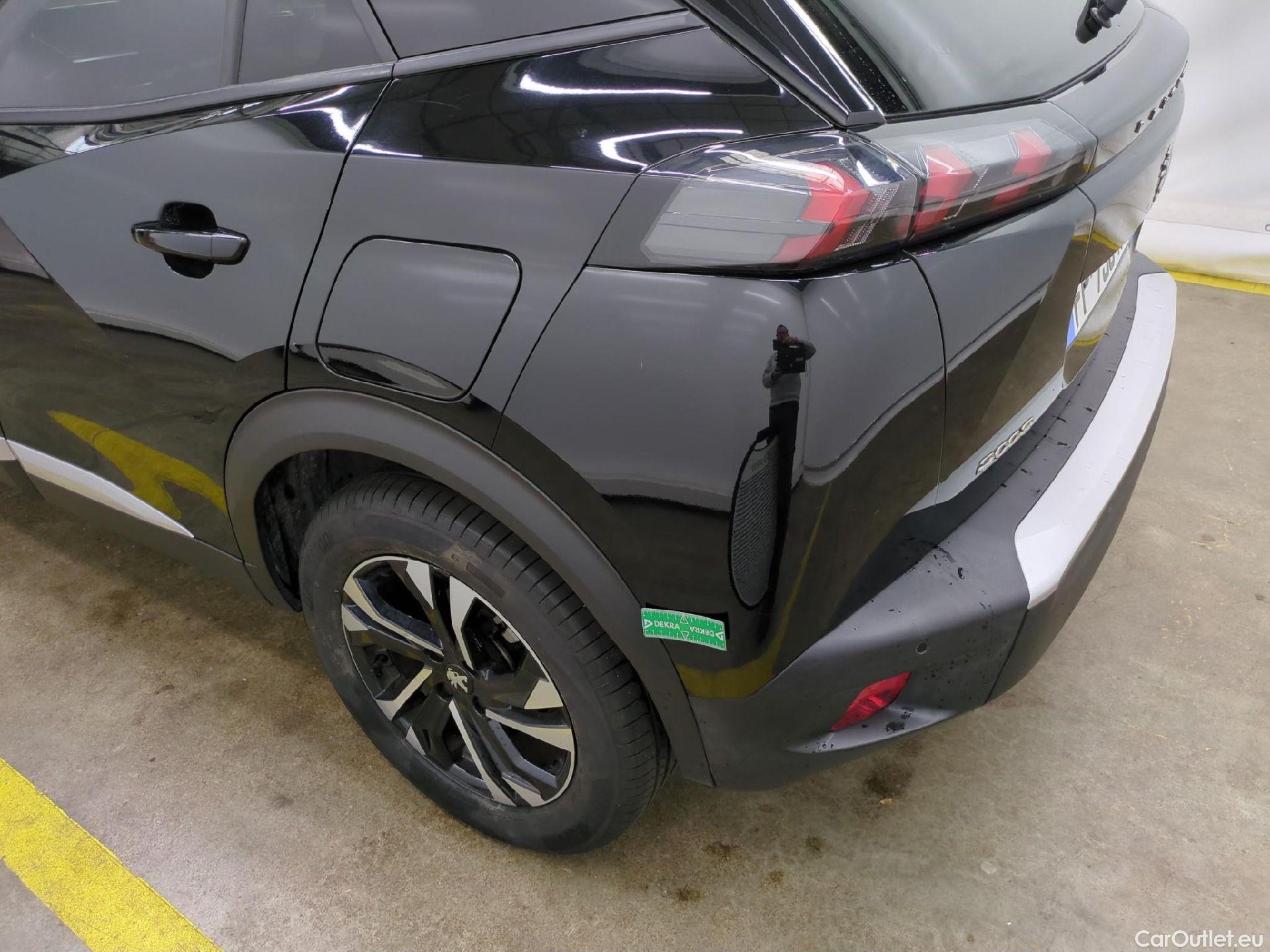  Peugeot  2008  Allure Business 1.5 HDi 100CV BVM6 E6d #24