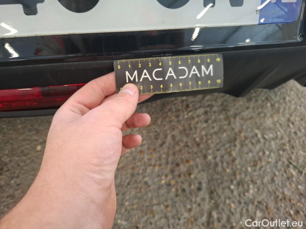  Peugeot  208  Allure Pack 1.2 PureTech 100CV BVM6 E6d #9