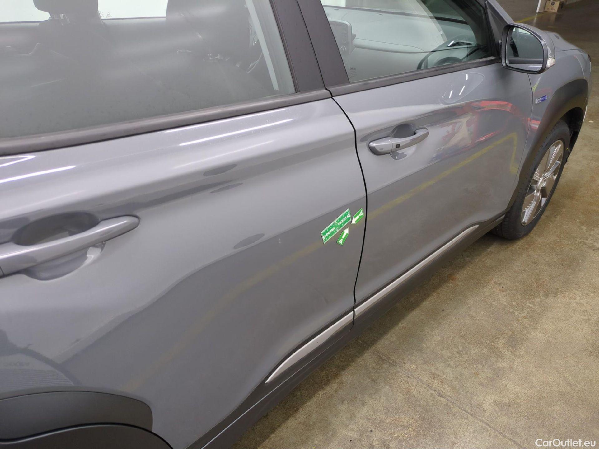  Hyundai  Konna Kona Intuitive Electrique 2WD 39kWh BVA #1