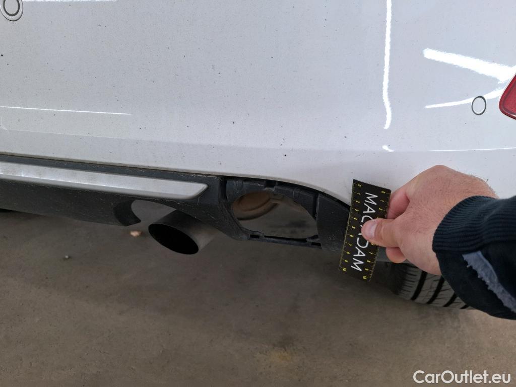  Ford  Fiesta  Vignale 1.5 TDCi 85CV BVM6 E6 #29