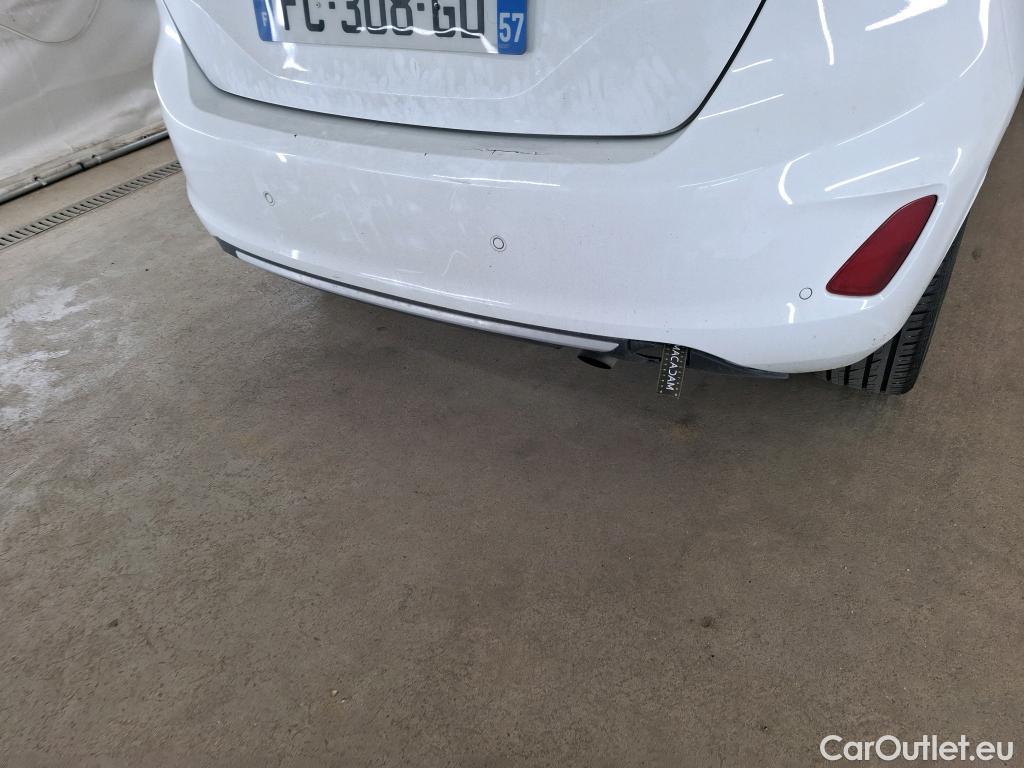  Ford  Fiesta  Vignale 1.5 TDCi 85CV BVM6 E6 #28