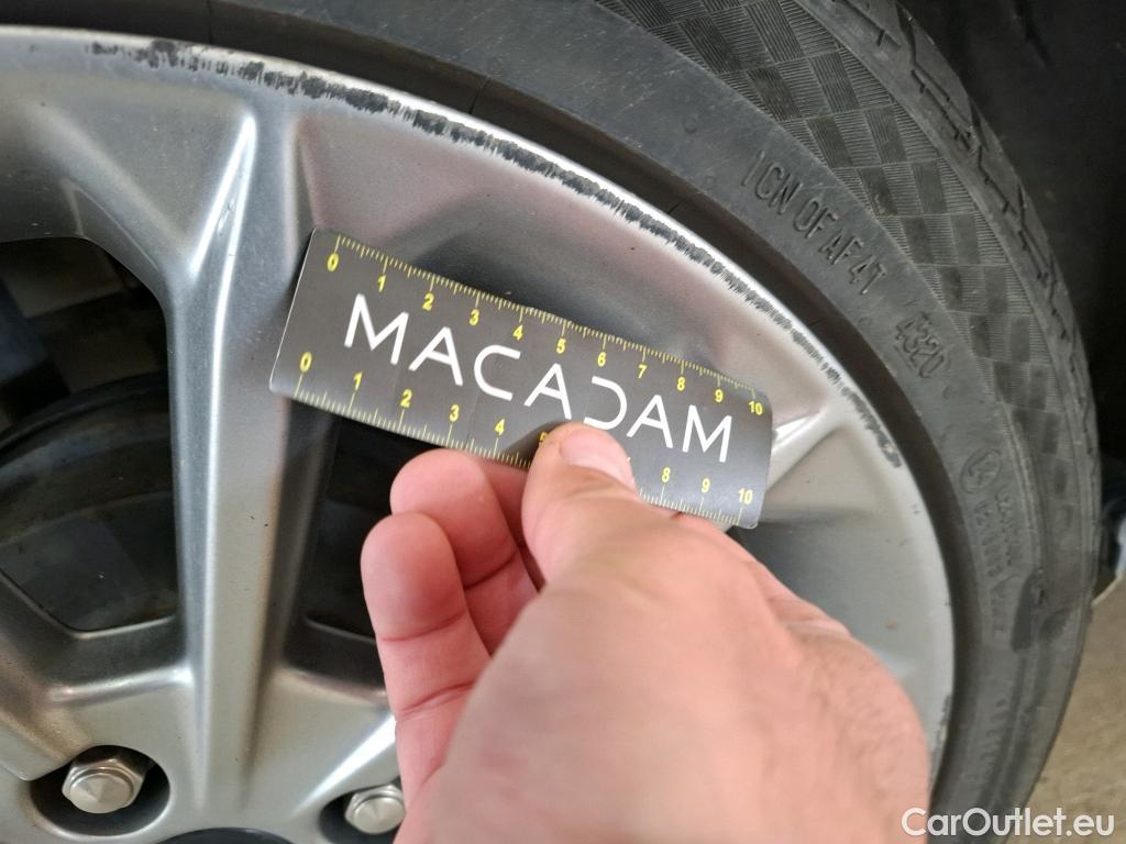  Ford  Fiesta  Vignale 1.5 TDCi 85CV BVM6 E6 #18