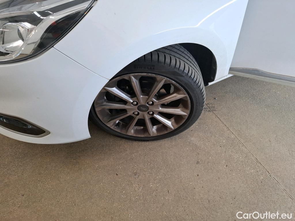  Ford  Fiesta  Vignale 1.5 TDCi 85CV BVM6 E6 #9