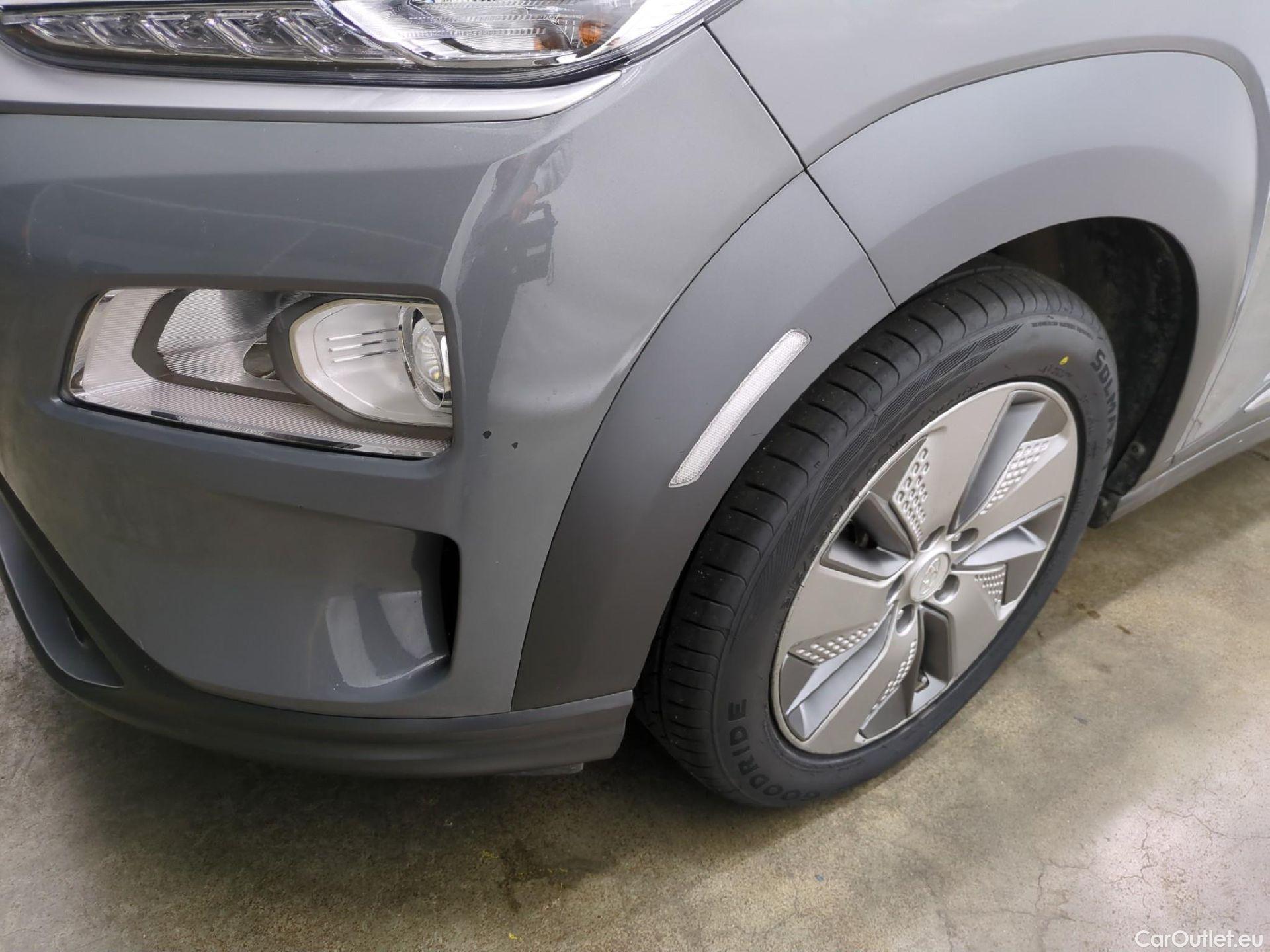  Hyundai  Konna Kona Intuitive Electrique 2WD 39kWh BVA #14