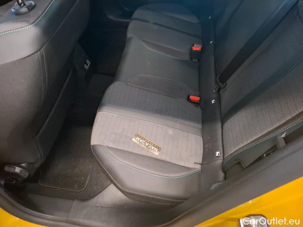  Peugeot  208  Allure Pack 1.2 PureTech 100CV BVM6 E6d #17