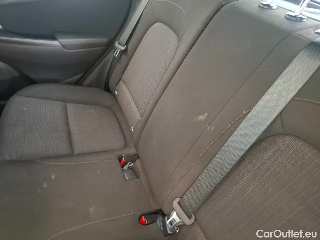  Hyundai  Konna Kona Business Hybrid 2WD 1.6 GDI 140CV BVA6 E6d #18