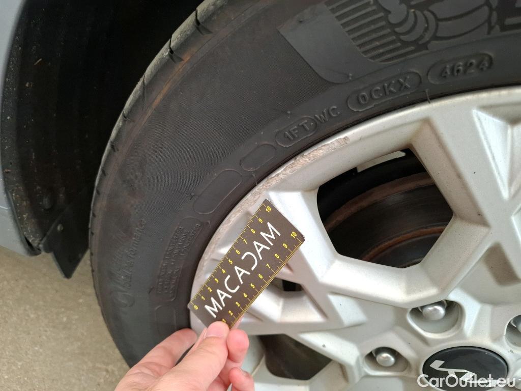  KIA  Cee'd Ceed Sportswagon Active 1.5 T-GDI 160CV BVM6 E6d #14