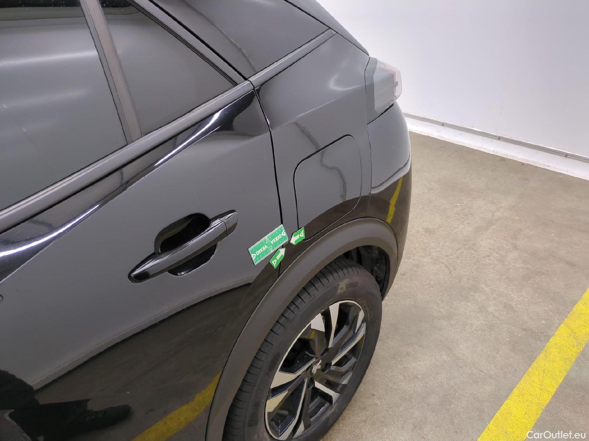  Peugeot  2008  Allure Business 1.5 HDi 100CV BVM6 E6d #20