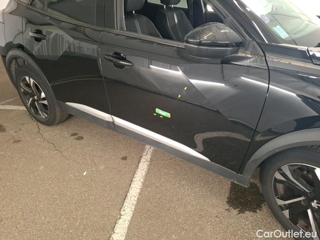 Peugeot  2008  Allure Pack 1.2 PureTech 100CV BVM6 E6d #1