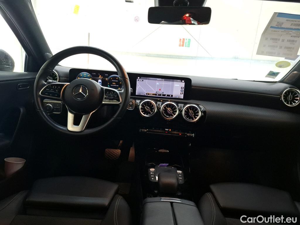 Mercedes  A-Klasse MERCEDES-BENZ Classe A Compact / 2018 / 5P / Berline A 200 d Business Line 8G-DCT #5