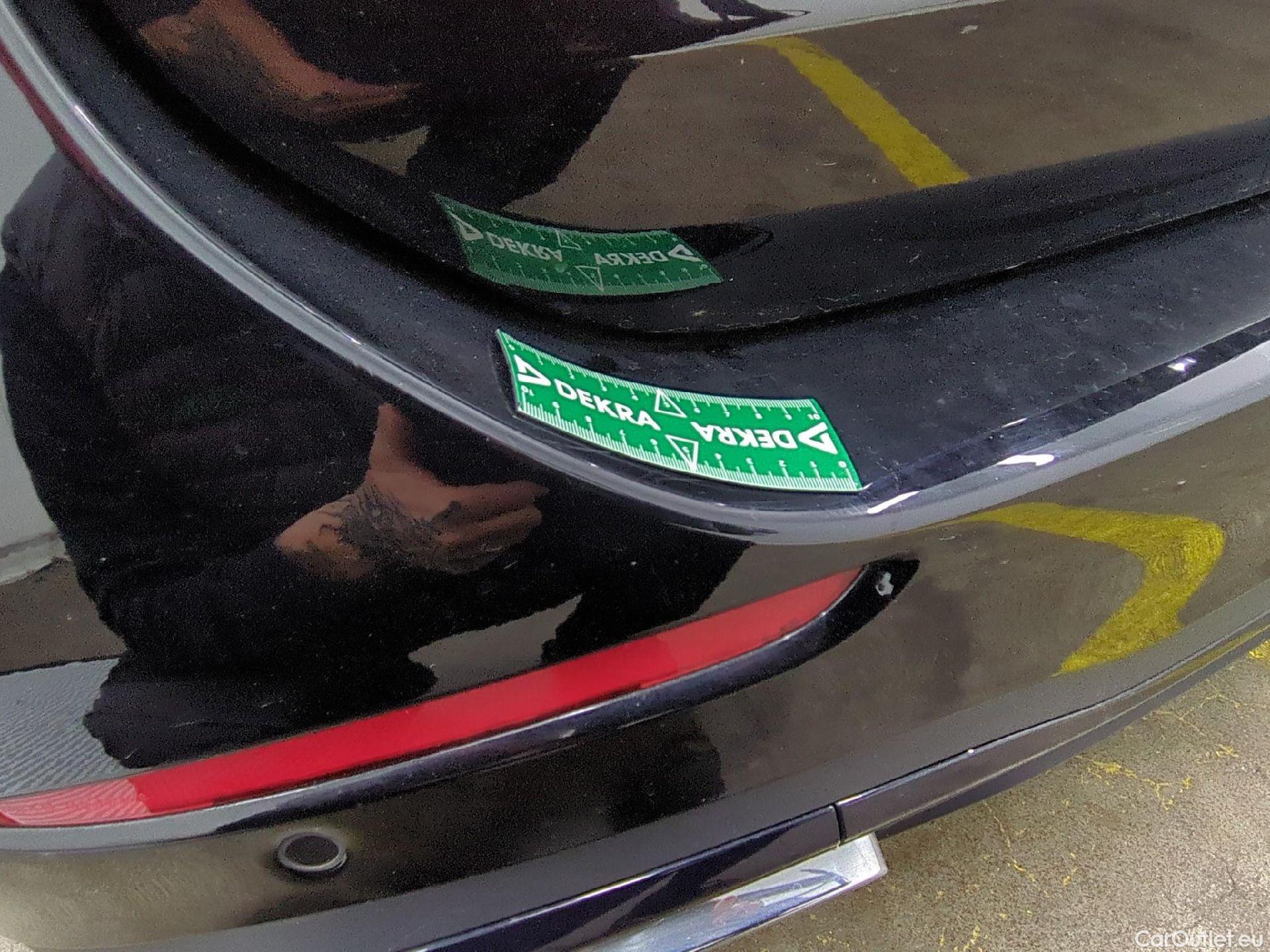 Mercedes  C-Klasse MERCEDES-BENZ Classe C Break / 2021 / 5P / Break C 200 d AMG Line #15