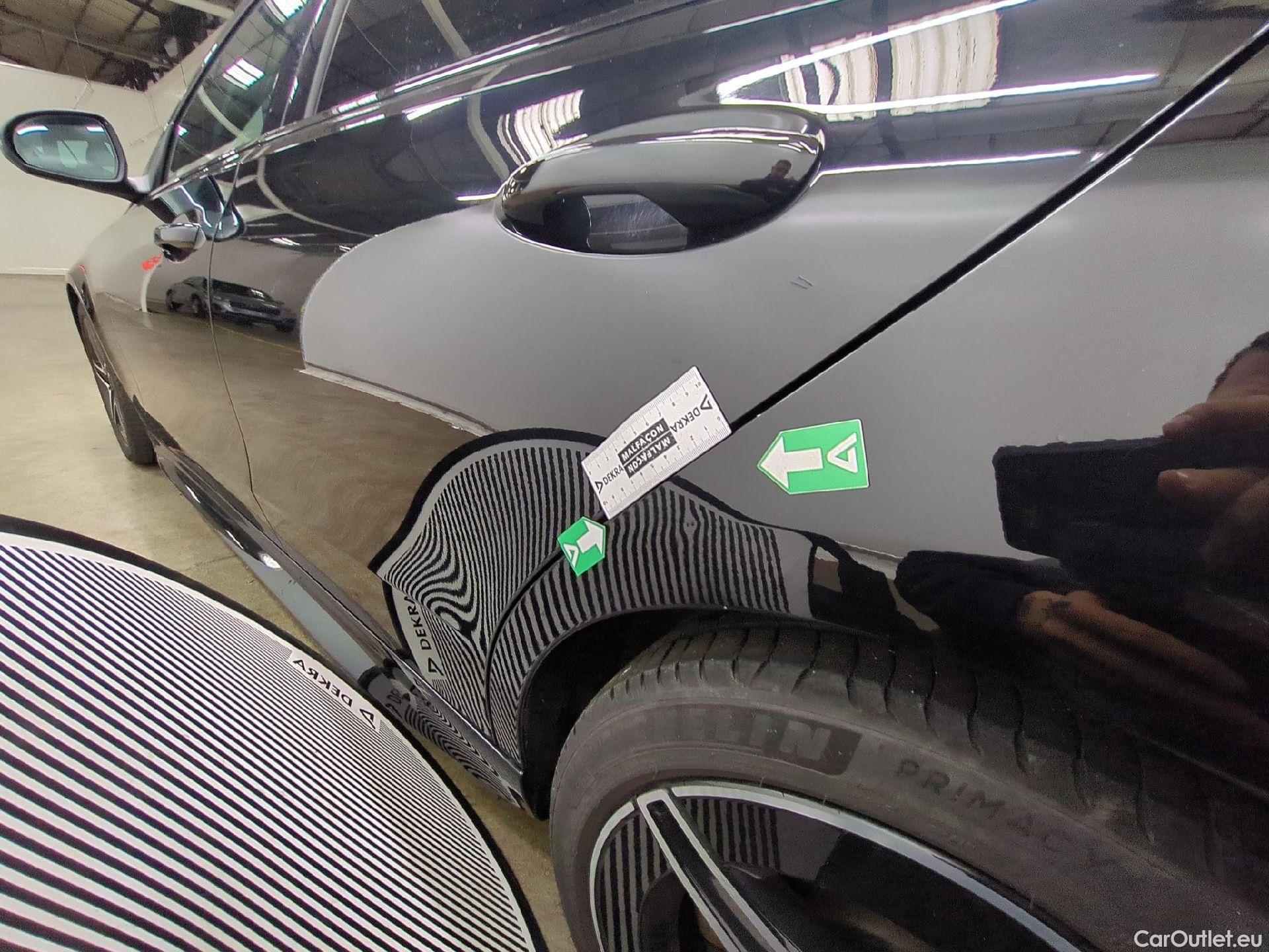 Mercedes  C-Klasse MERCEDES-BENZ Classe C Break / 2021 / 5P / Break C 200 d AMG Line #11