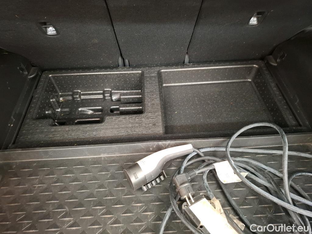  Hyundai  Tucson HYUNDAI  / 2020 / 5P / SUV 1.6 PHEV 265 HTRAC EXECUTIVE 4WD AUTO #10