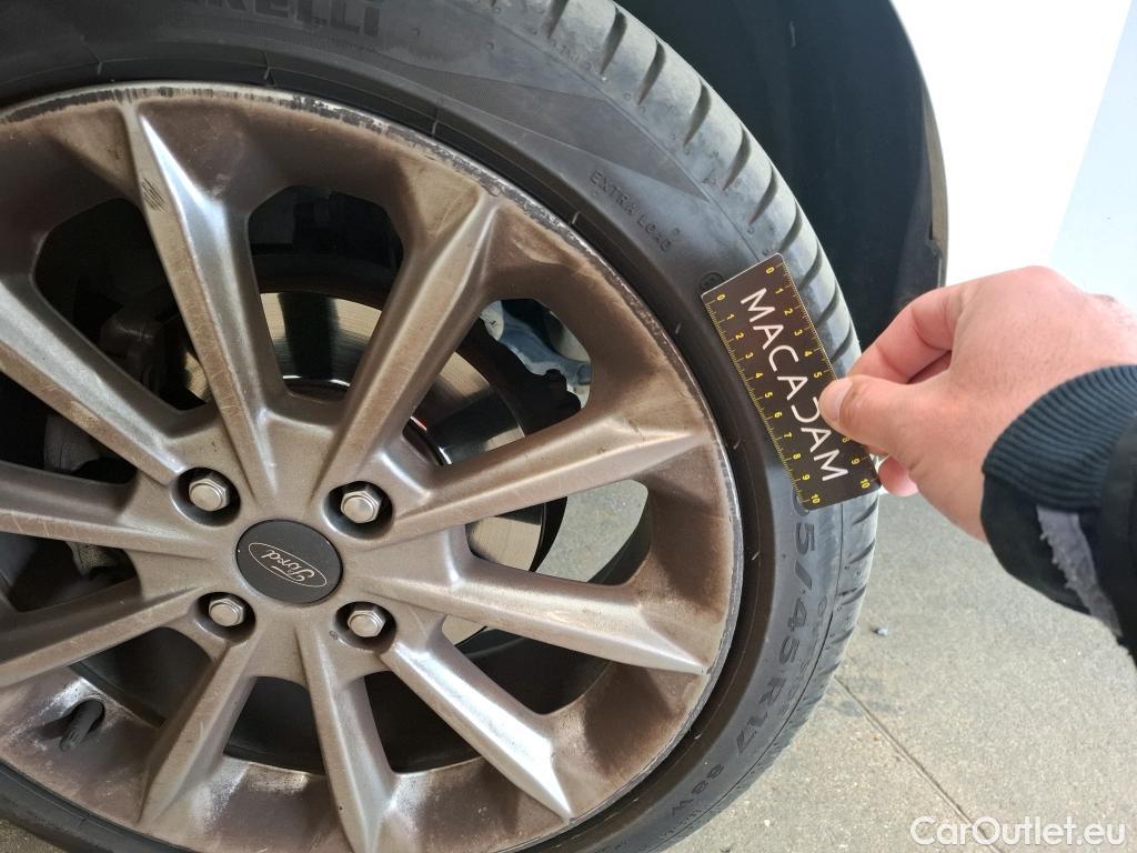  Ford  Fiesta  Vignale 1.5 TDCi 85CV BVM6 E6 #11